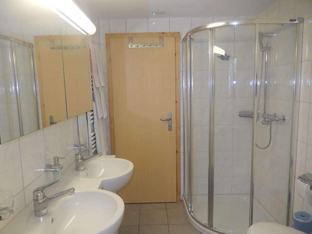 Ferienwohnung Kalchofen Boltigen Extérieur photo