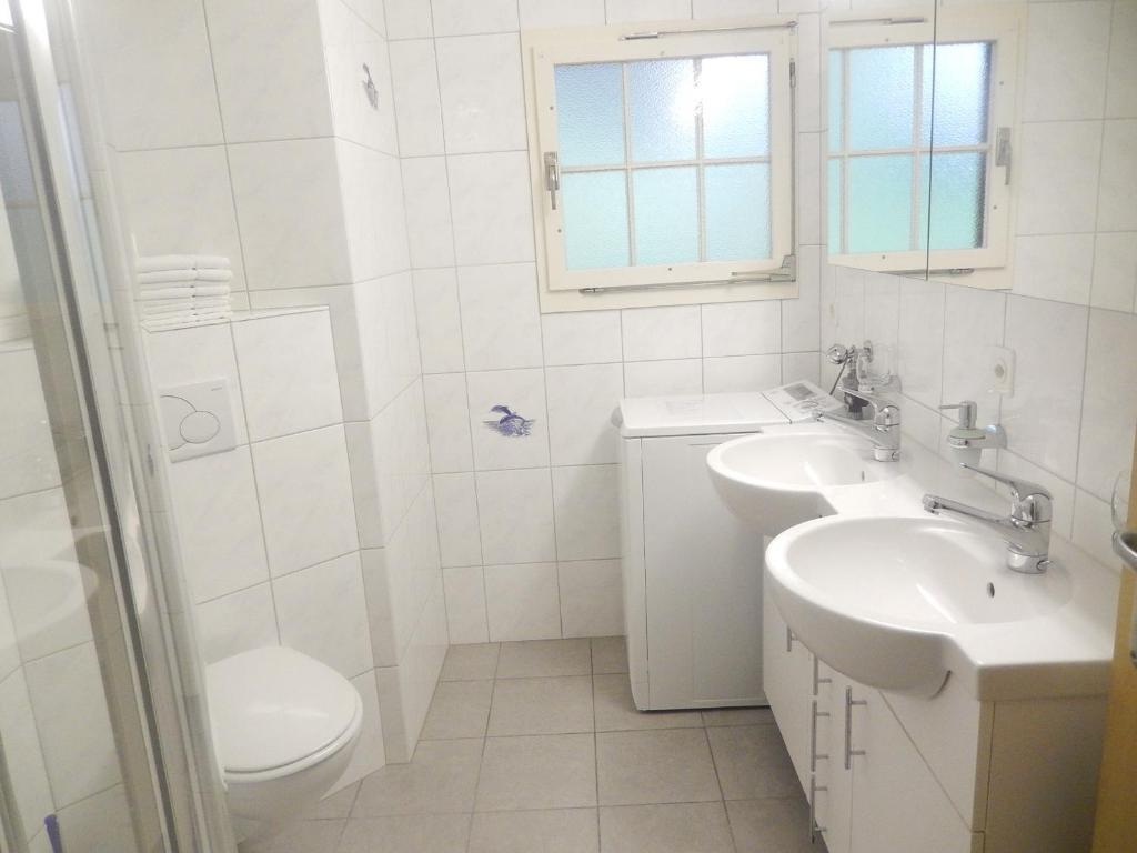 Ferienwohnung Kalchofen Boltigen Chambre photo